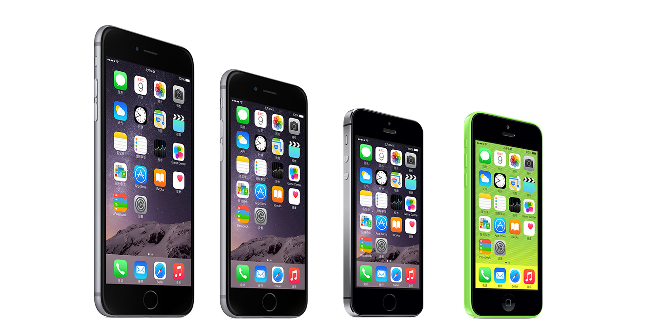 时代数码旗舰店送苹果6手机-苹果手机6图片,