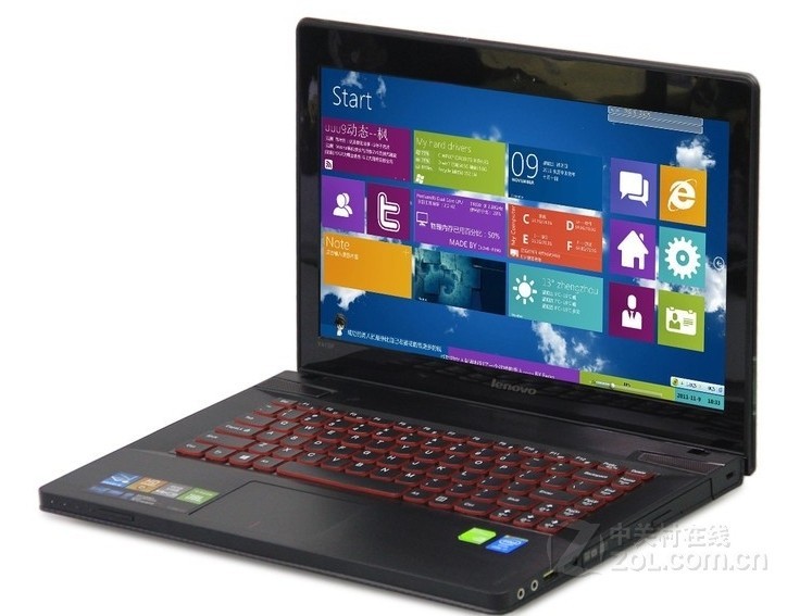 联想 Y410P-IFI(魔兽世界版)特价了5350元 8G内