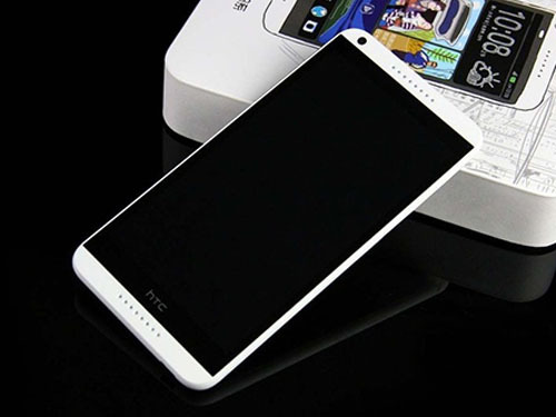 四核超薄大屏 HTC D816d<em>西安</em>报价1900元_可