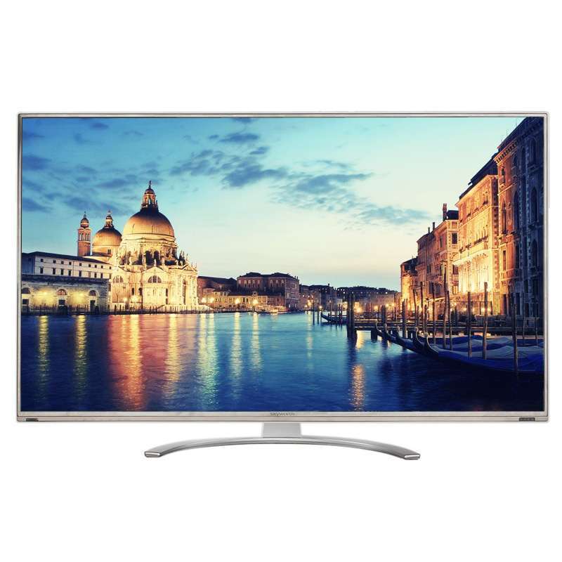 超清4K画质!超炫3D效果!轻松WiFi网络享受!智