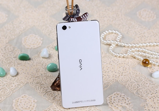 【vivo X5Pro(双4G)促销】Vivo X5Pro西安报价