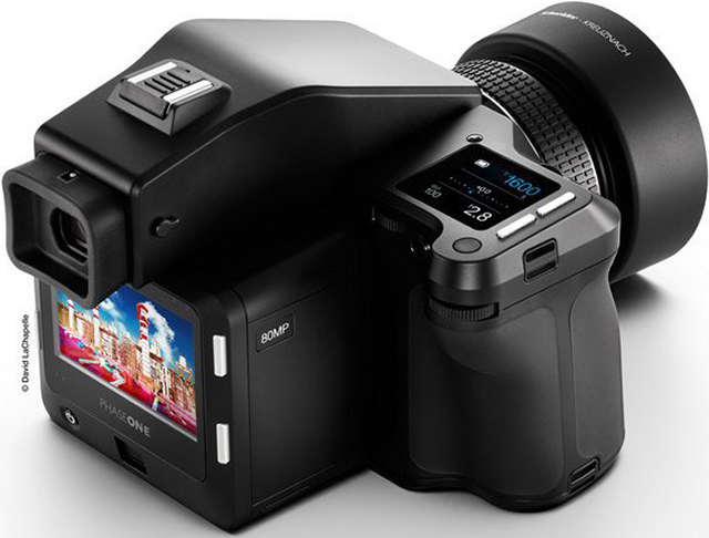 【飞思 645DF套机(IQ280)促销】飞思新发布,XF机身 中画幅系统 IQ3系列数码后背 来电惊喜-ZOL中关村商城