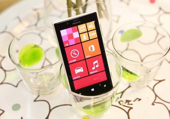 诺基亚Lumia720T西安报价_亚赛手机网(西安2