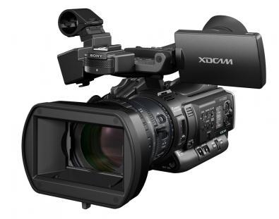 沈阳SONY索尼PMW-EX280手持式数码摄像机