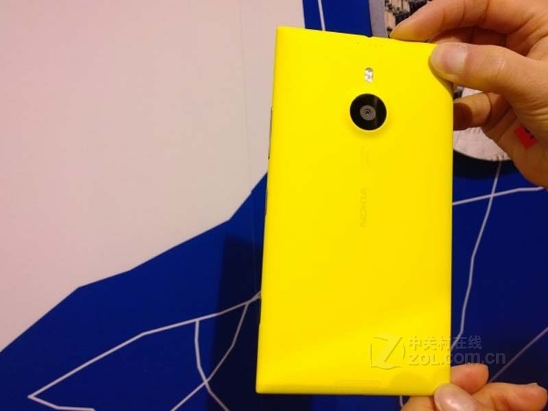 【武汉实体店】诺基亚 Lumia 1520(联通版)巨