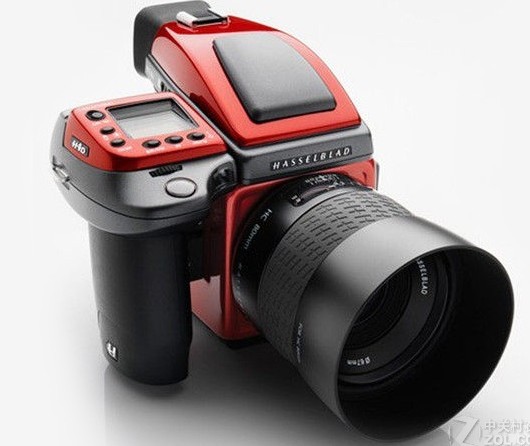 哈苏相机H5D50 拍摄平安圣诞的快乐_哈苏授权