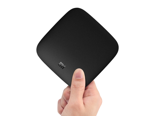 济南小米 盒子3新品 A53四核 1G\/4G内存 体感