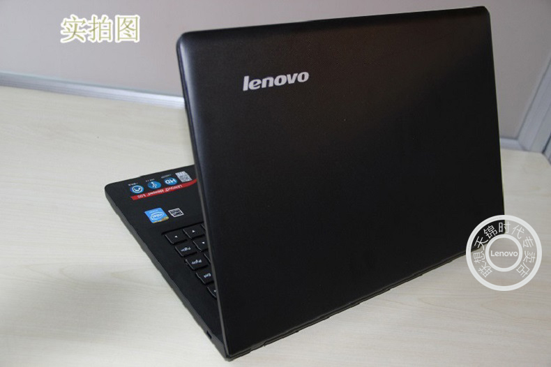 lenovo/联想 ideapad 100-14 / ideapad100-15 n2840处理器 4g内存