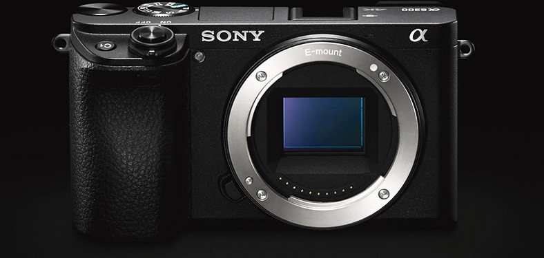 索尼 A6300套机--4500元