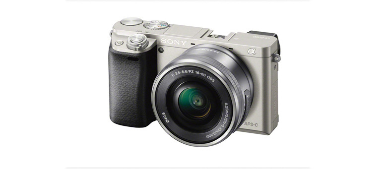 索尼A6000(16-50mm 微单数码亿鑫3890元