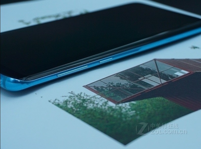 【二手全新】三星 GALAXY S8+ 蓝色 128GB