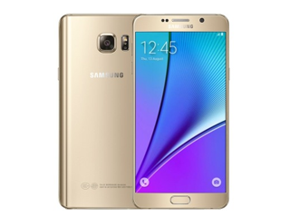 GALAXY Note 5 ����ͨ