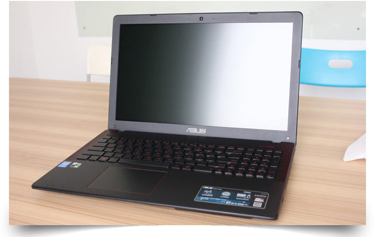 华硕 FX50JX4200(豪华版)(I5-4200H处理器 8G