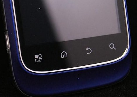 MOTOROLA\/摩托罗拉 XT301 3G手机CDMA2