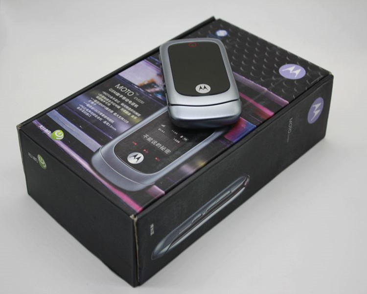 MOTOROLA\/摩托罗拉 EM330 GSM手机网上商