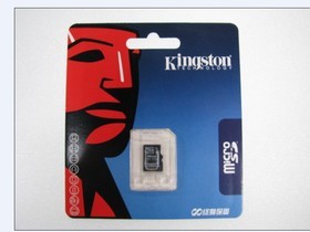 【16GBMicro SD(TF)卡闪存卡报价】最新价格