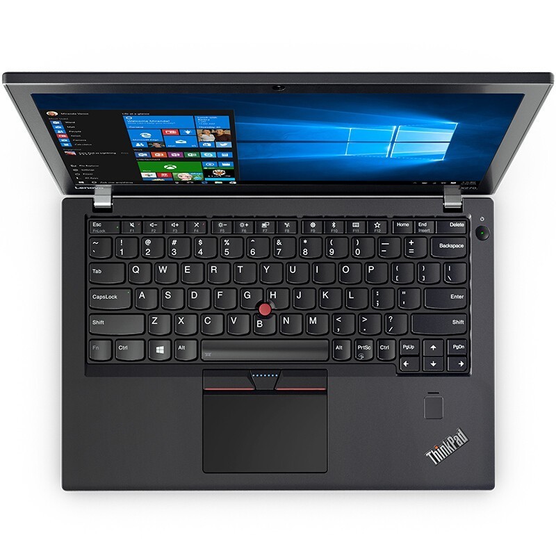 【thinkpad授权专卖】 x270(20hna048cd)i7-75 00.8g.