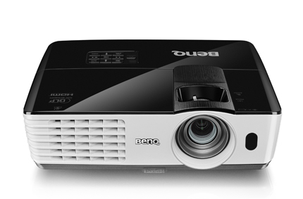 明基ML7258,画面清晰锐利,更加环保-ZOL经销