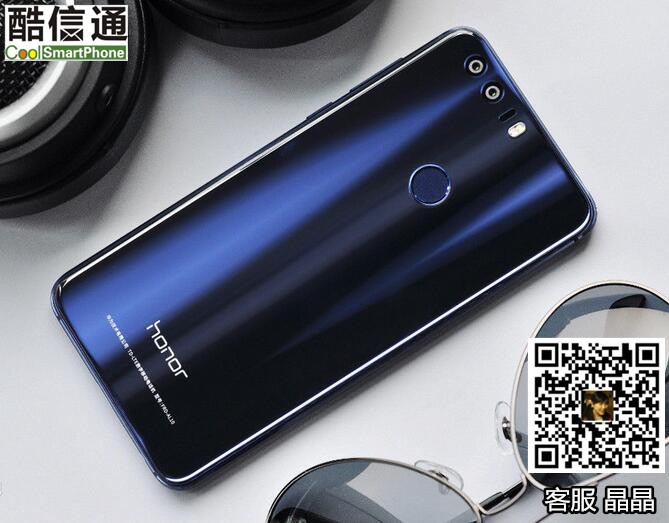 华为荣耀8武汉圣诞特价1980*联保以旧换新